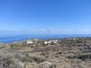 Kokkino Chorio Kreta, Kokkino Chorio: Riesiges Grundstück mit Meerblick zu verkaufen Grundstück kaufen